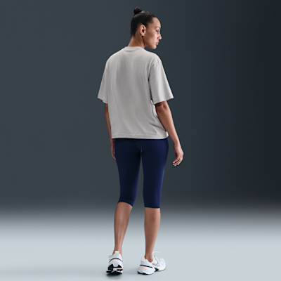 Nike Sportswear Essential Women's Boxy T-Shirt