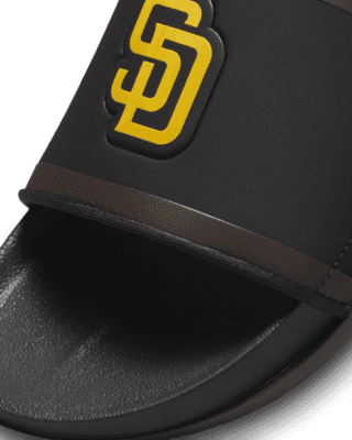 Nike Offcourt (MLB San Diego Padres) Slide