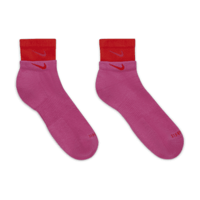 Nike Everyday Plus Cushioned Training Ankle Socks