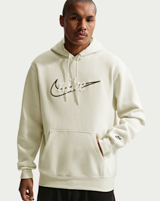 Мужское худи Nike Sportswear Club Fleece Hoodie