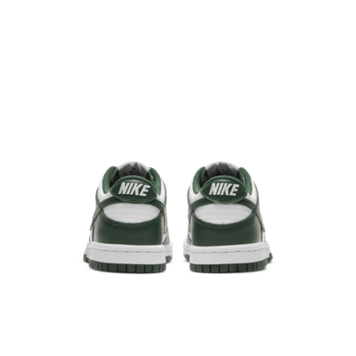 Nike Dunk Low Big Kids' Shoes