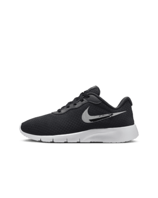 Подростковые кроссовки Nike Tanjun SE EasyOn Big Kids'