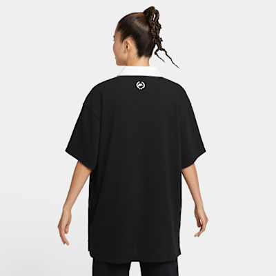 ナイキ スポーツウェア フェニックス フリース ウィメンズドレス