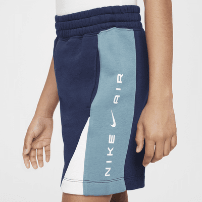 Shorts Nike Air – Ragazzo/a