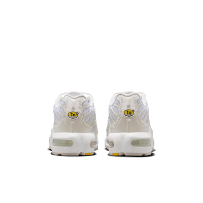 Nike Air Max Plus Kinderschoenen