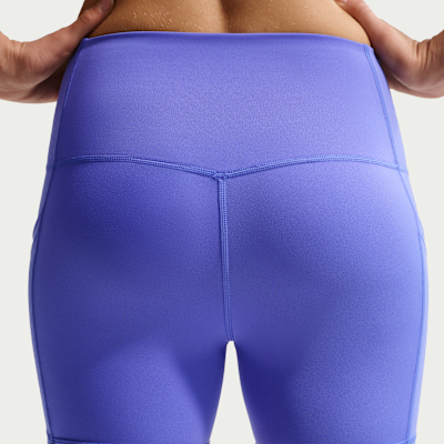 NikeCourt Women's Dri-FIT Tennis Shorts with Pockets