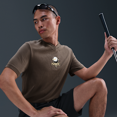 Nike Men's Golf T-Shirt