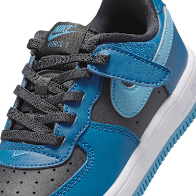 나이키 포스 1 로우 이지온 리틀키즈 신발