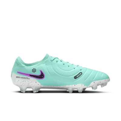 Nike Tiempo Legend 10 Elite Firm-Ground Low-Top Soccer Cleats