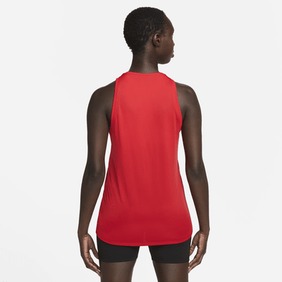 Nike Dri-FIT Women's Training Tank