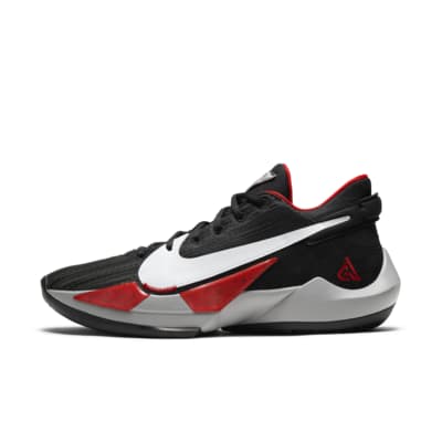 Zoom Freak 2 Basketball Shoe. Nike GB