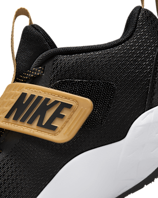 Nike Team Hustle D 12