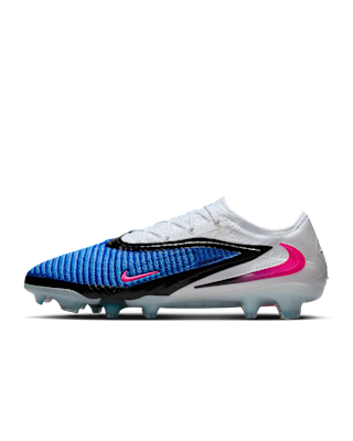 Unisex  Nike Phantom 6 Low Elite Firm-Ground Soccer Cleats