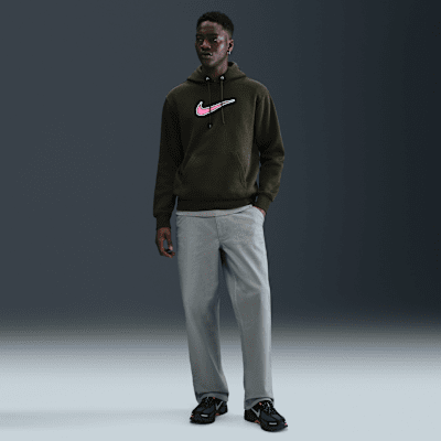 Nike Sportswear Club Men's Fleece Hoodie