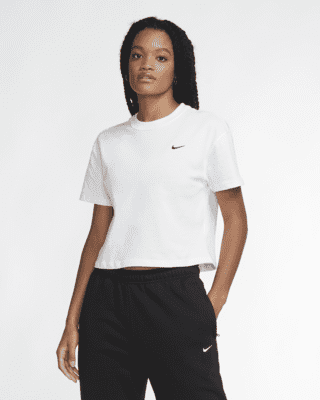 NikeLab 女款T 恤。Nike TW