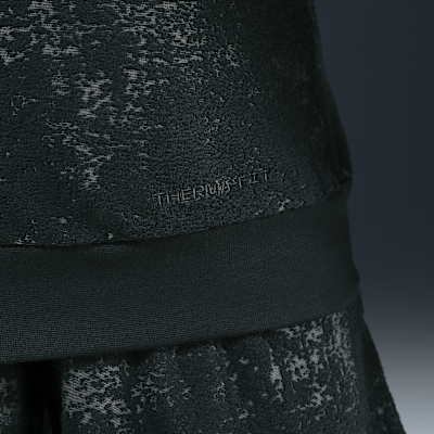 Sudadera de cuello redondo Therma-FIT versátil para hombre Nike Primary