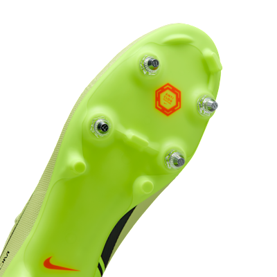 Korki piłkarskie o niskim profilu SG-Pro Nike Mercurial Vapor 16 Academy SG-Pro
