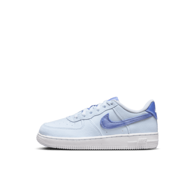 Nike Force 1 LV8 2 Younger Kids' Shoes