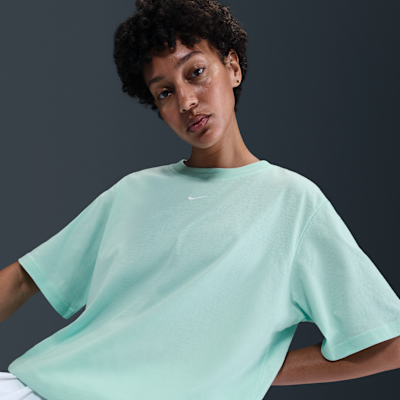 Nike Sportswear Essential Camiseta - Mujer