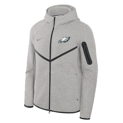 Philadelphia Eagles Tech Fleece Windrunner