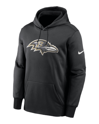 mens nike ravens hoodie