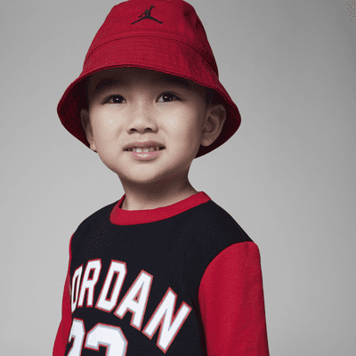 Jordan Toddler Air Jordan 23 Crew Set. Nike NL