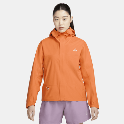 Nike ACG 'Cascade Rain' Women's Storm-FIT Water-Resistant Lightweight Jacket