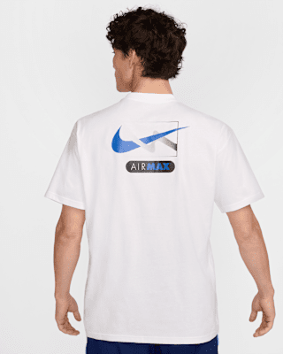 Мужская футболка Nike Sportswear Max90