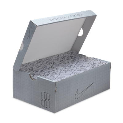 Sabrina 3 "Shooter" Big Kids' Basketball Shoes