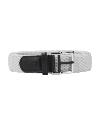 Женские  Nike Stretch Woven Golf Belt