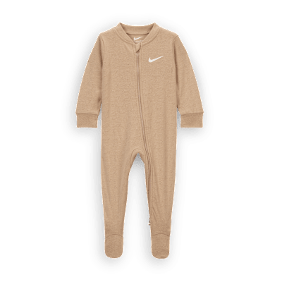 Nike Baby Essentials Baby Pointelle Coverall