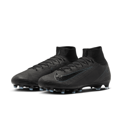 Nike Mercurial Superfly 10 Elite AG-Pro high-top voetbalschoenen