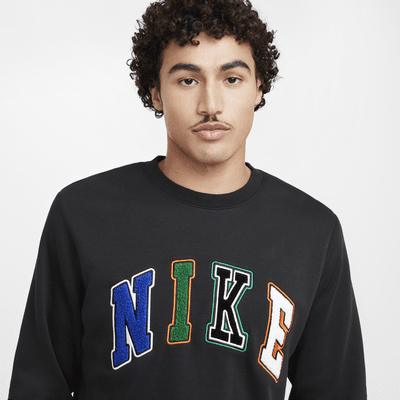 Haut Nike Club pour homme