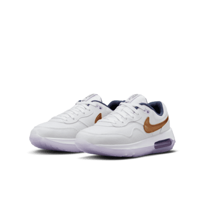 Nike Air Max Motif Older Kids' Shoe