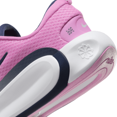 Tenis de correr para niños grandes Nike Infinity Flow