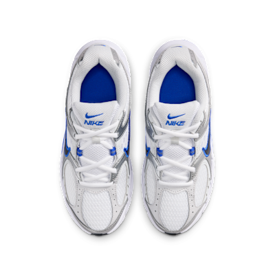 Tenis para niños grandes Nike V5 RNR