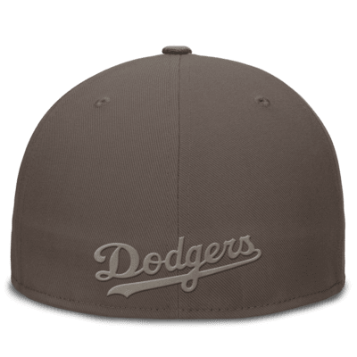 Los Angeles Dodgers Statement True Men's Nike Dri-FIT MLB Fitted Hat