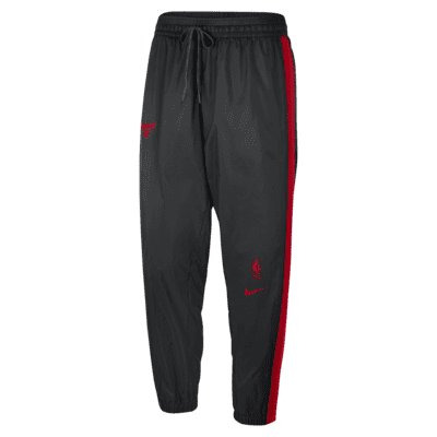 nba tracksuit chicago bulls