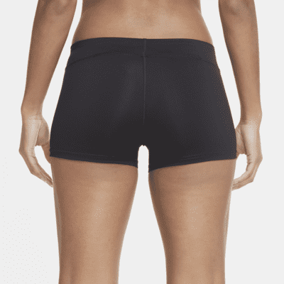 Shorts de vóleibol Game para mujer Nike Performance