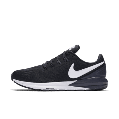 Nike Air Zoom Structure 22 Women's Running Shoes