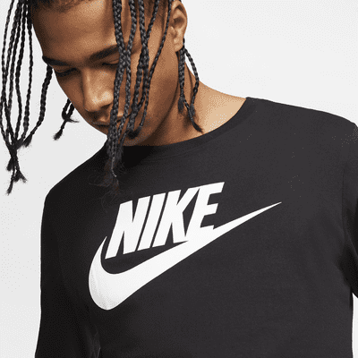 Playera de manga larga para hombre Nike Sportswear