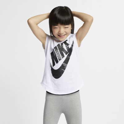 Nike Sportswear Younger Kids' Leggings