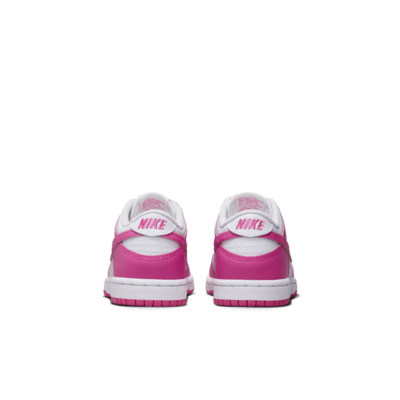 Chaussure Nike Dunk Low pour enfant