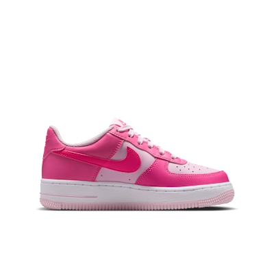 Nike Air Force 1 Big Kids' (Boys') Shoes