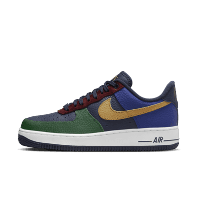 Hermano válvula Allí Green Air Force 1 Shoes. Nike.com