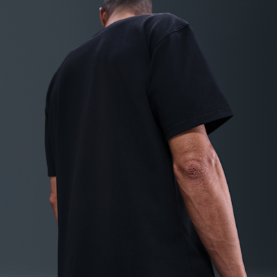T-shirt de basket Dri-FIT Kobe pour homme