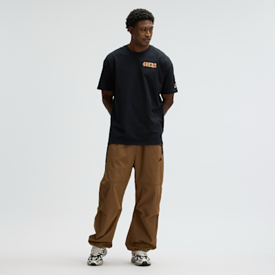 San Francisco 49ers Rivalries Collection Essential Max90 Men's Nike NFL T-Shirt