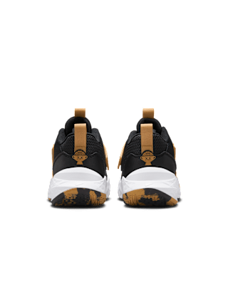 Nike Team Hustle D 12