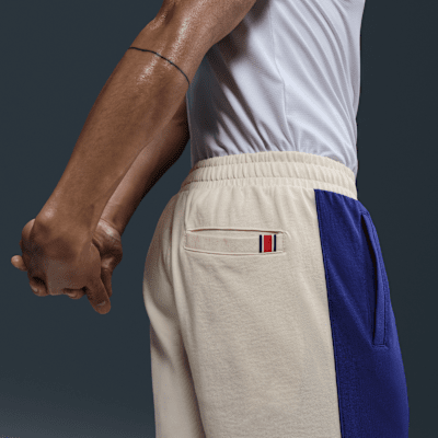 NikeCourt Heritage Men's Tennis Shorts