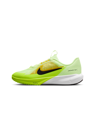 Детские кроссовки Nike Sonic Fly Big Kids' для бега